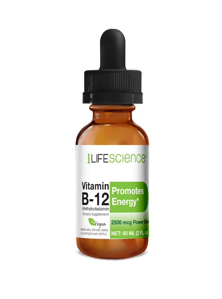 Supplements - 1 Life Science