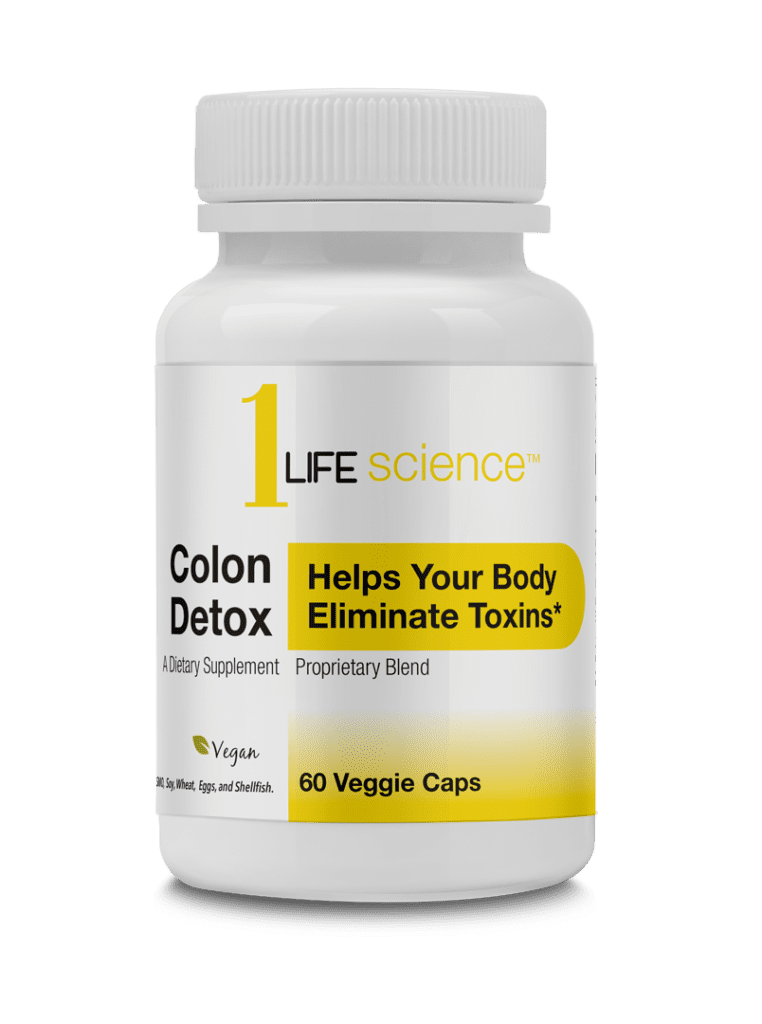colon-detox