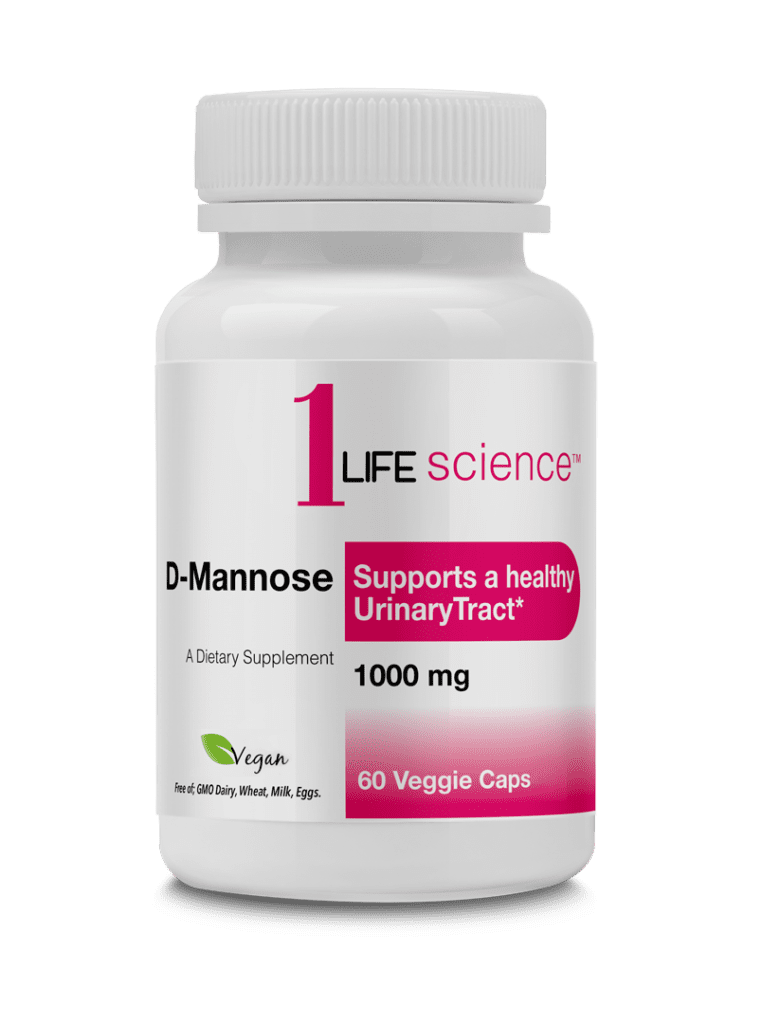 D-mannose_-