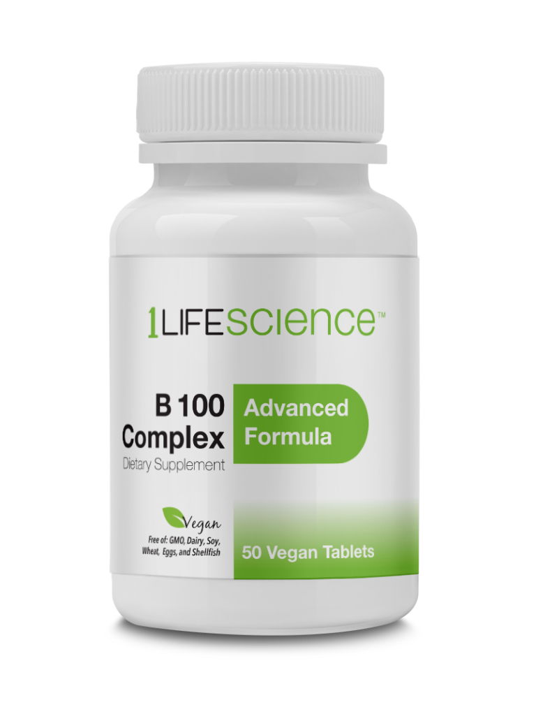 Supplements - 1 Life Science